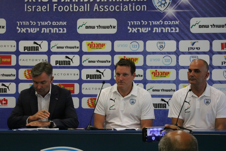 הרצוג: "רוצה לראות מחויבות ורוח חדשה"